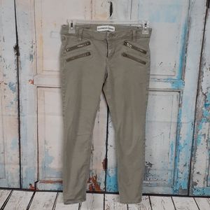 Express jeans